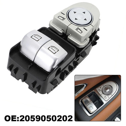 Electric Switch for Mercedes