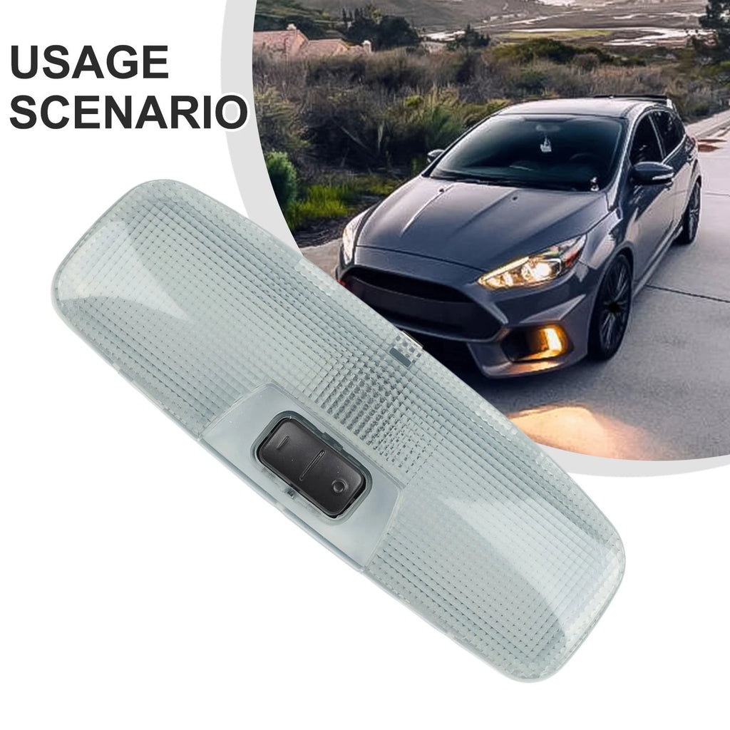 Interior Reading Light for Car Roof (Compatible with )