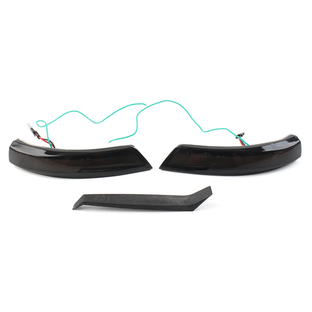 Turn Signal Light Side Mirror Indicator for Ford Mondeo MK4 (2007–2014)
