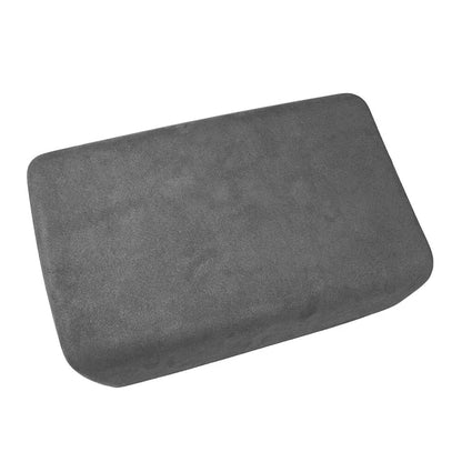 Suede Central Console Armrest Cover for Tesla Model 3 (2017–2022)