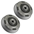 Brake Drums Rear Left Right Replacement for Kawasaki 41038-1239 (2005–2015)