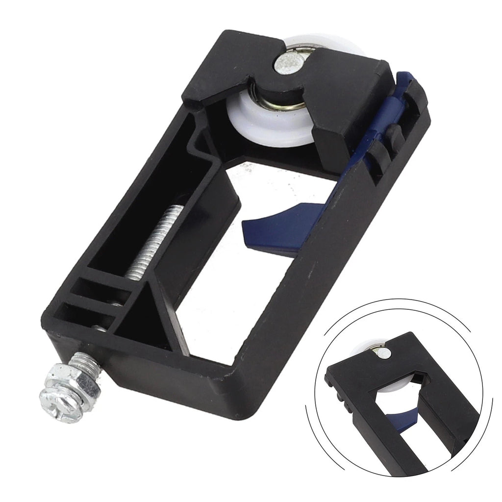Sliding Door Pulley Core for Wardrobe Installation