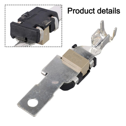 Positive Battery Cable Fuse Connector for Volvo Land Rover Models