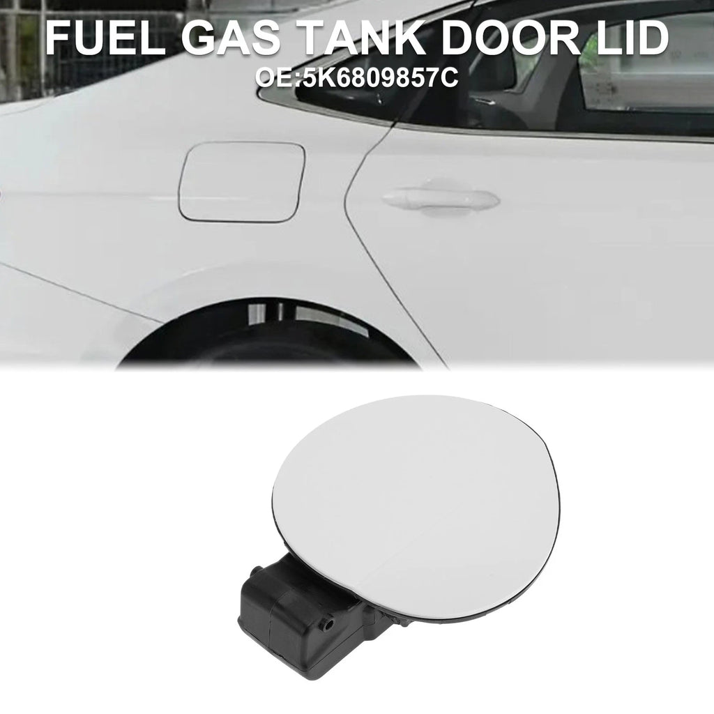 Fuel Tank Door Cap Replacement for Volkswagen Golf 6 (2010–2013)