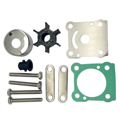 Water Pump Impeller Kit for Mercury Mariner 6/8 HP (47-11590M)
