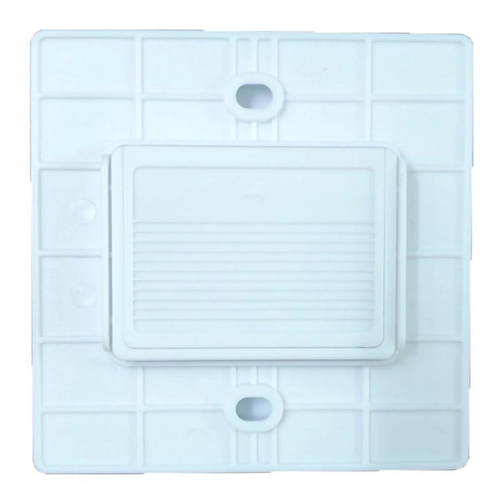 6 Level Fan Light Remote Control Wall Switch