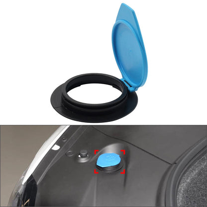 Windscreen Washer Fluid Reservoir Bottle Cap for Polestar 2 (2020–2024)
