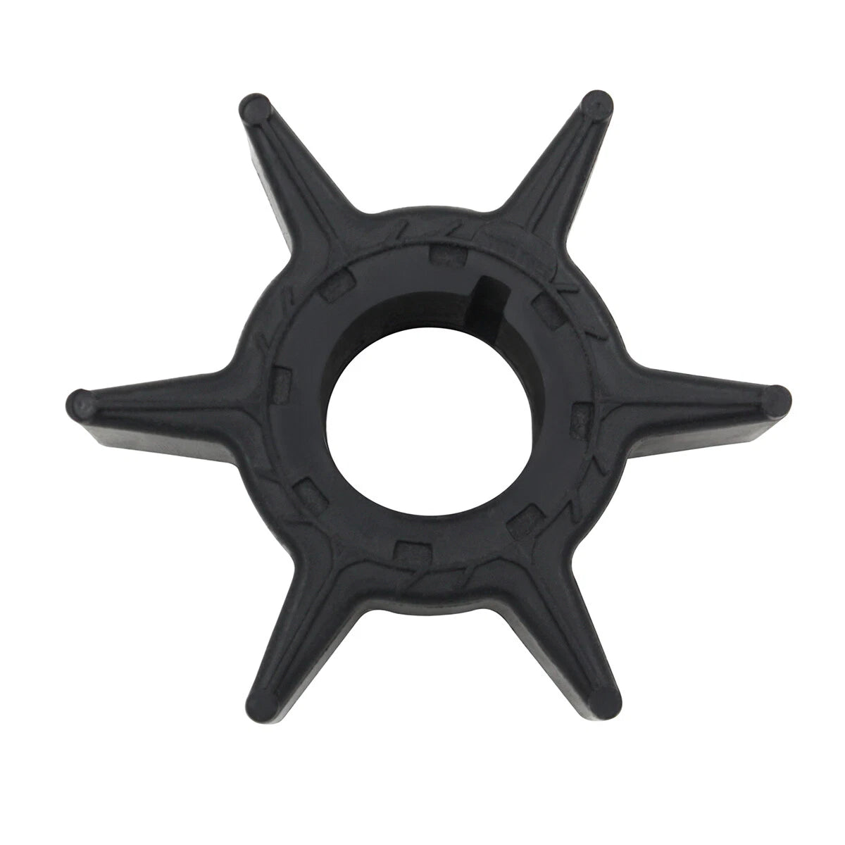 Water Pump Impeller Kit for Yamaha 2-Str 30hp, 4-Str 25hp (61N-W0078-01)