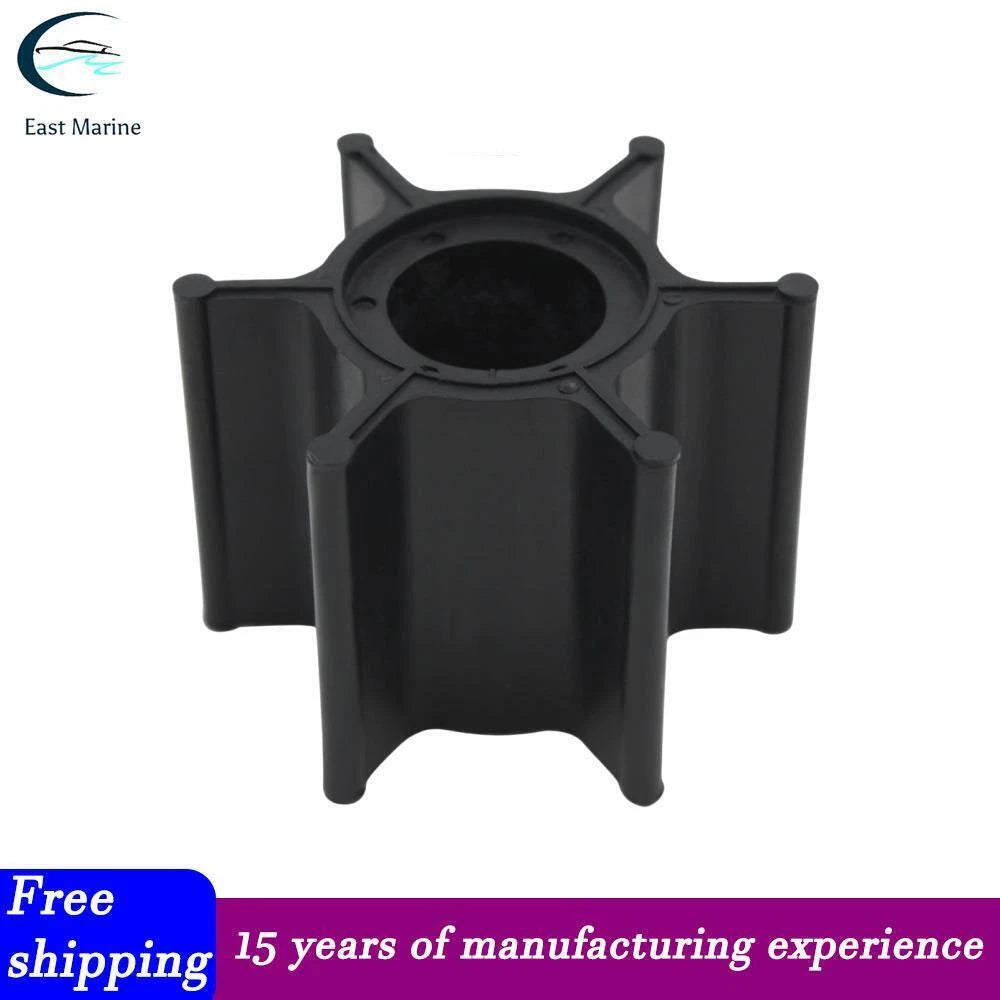 Water Pump Impeller for Honda BF9.9A, BF15A (19210-ZV4-651)