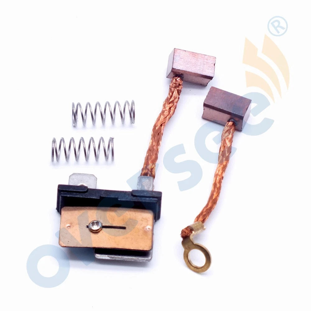 Breaker & Brush Assy for Honda BF25 BF30 BF40 BF50 BF60 30280-ZW4-H11 31106-ZY3
