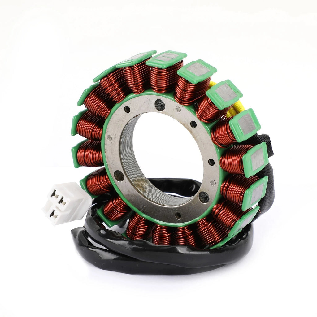 Stator Alternator for Kawasaki W800 (2011–2016, 2019–2020) 21003-0112