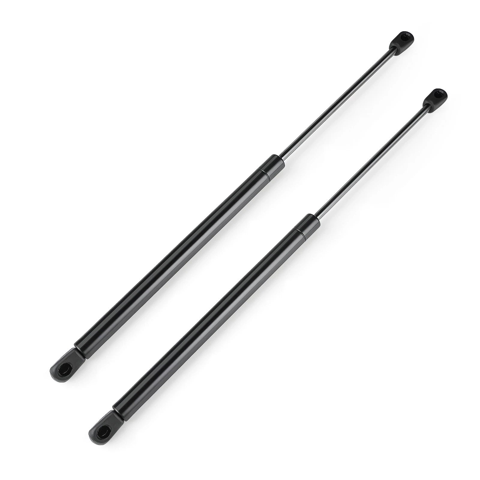 2X Front Windshield Lift Support for Polaris Ranger 900 1000 (2013–2023)