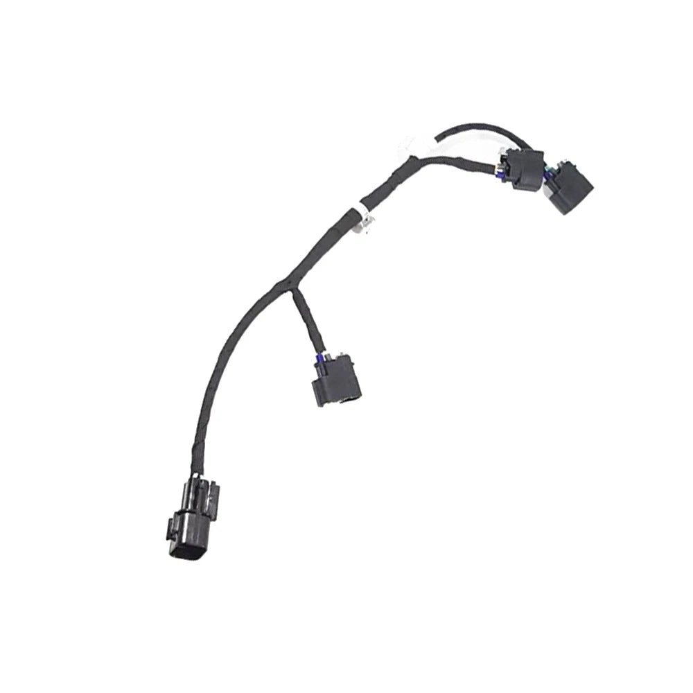 Ignition Coil Wires 396103E600 for Hyundai Santa Fe (2007–2009)