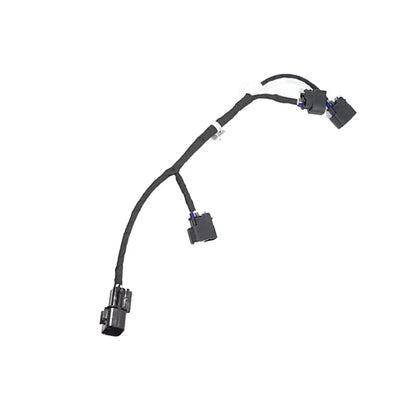 Ignition Coil Wires 396103E600 for Hyundai Santa Fe (2007–2009)