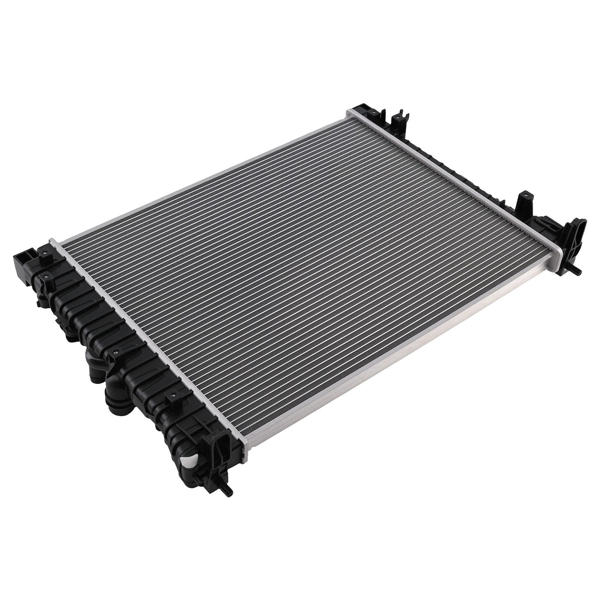Aluminum Coolant Radiator for Buick Encore (2013–2019) GM3010562