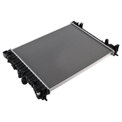 Aluminum Coolant Radiator for Buick Encore (2013–2019) GM3010562