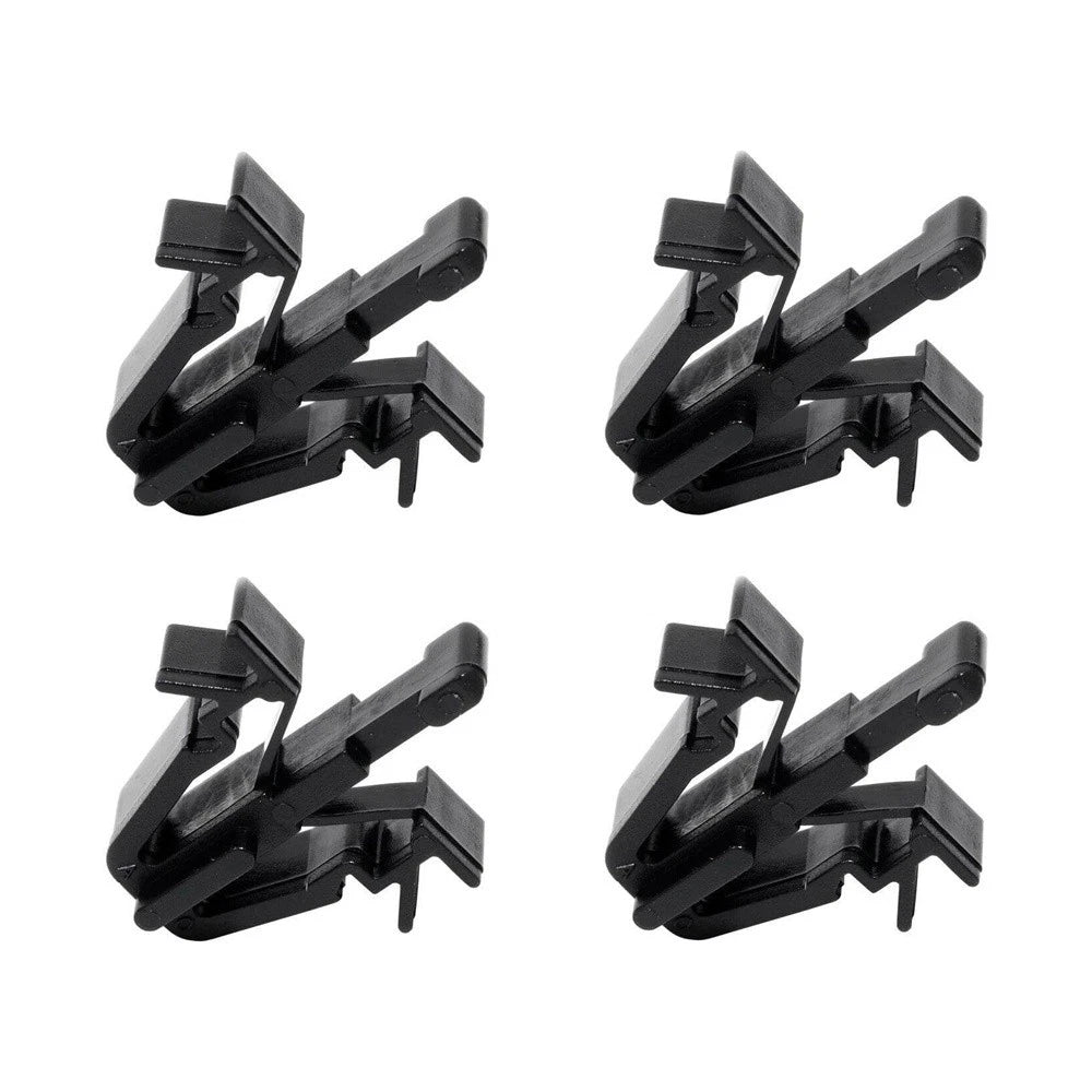 4Pcs For 2000-2005 Subaru Impreza WRX STi Front Grille Clips Retainer 909130030