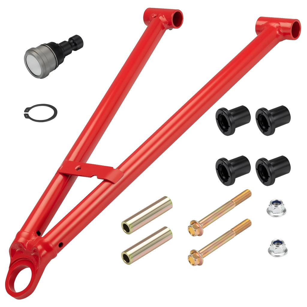Front Right Lower A Arm w/Ball Joint Bushing for Polaris Sportsman 550 (2011–2014)