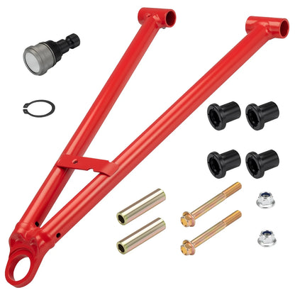 Front Right Lower A Arm w/Ball Joint Bushing for Polaris Sportsman 550 (2011–2014)