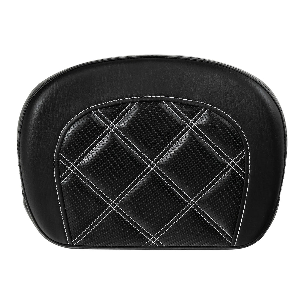 Sissy Bar Backrest for Harley Touring Road King Electra Glide