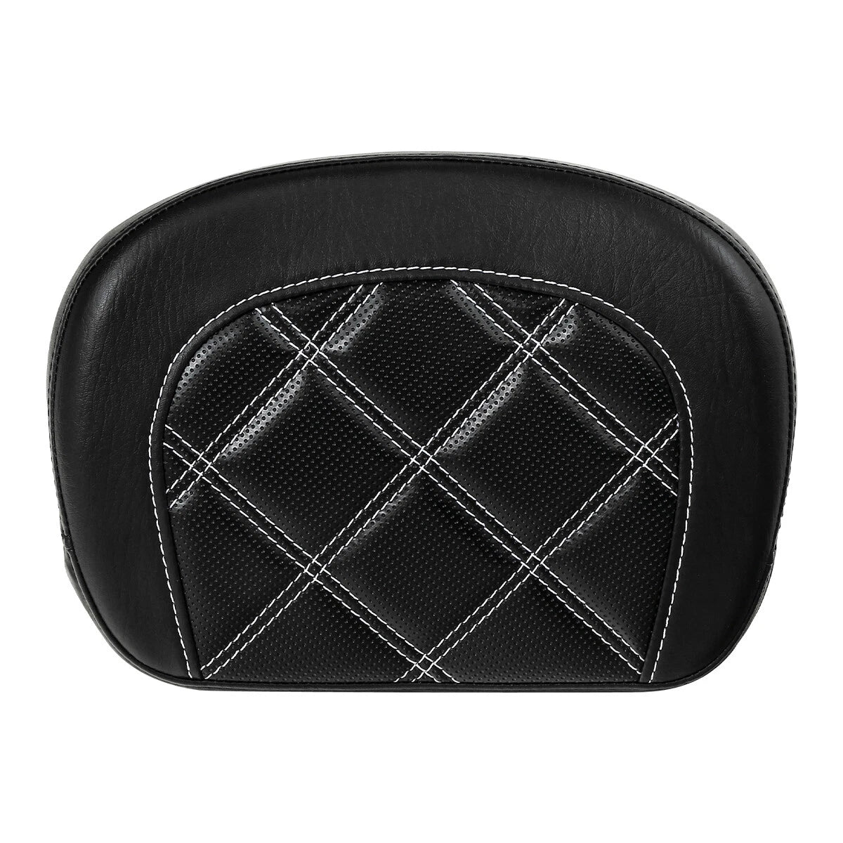 Sissy Bar Backrest for Harley Touring Road King Electra Glide