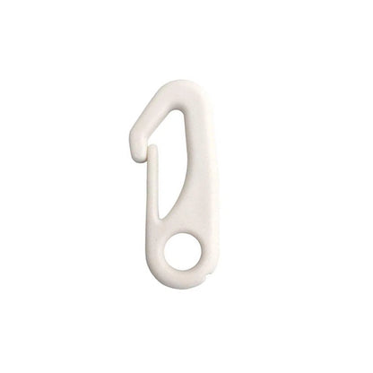 10X Heavy Duty Snap Hooks Clips for Flagpole Attachment