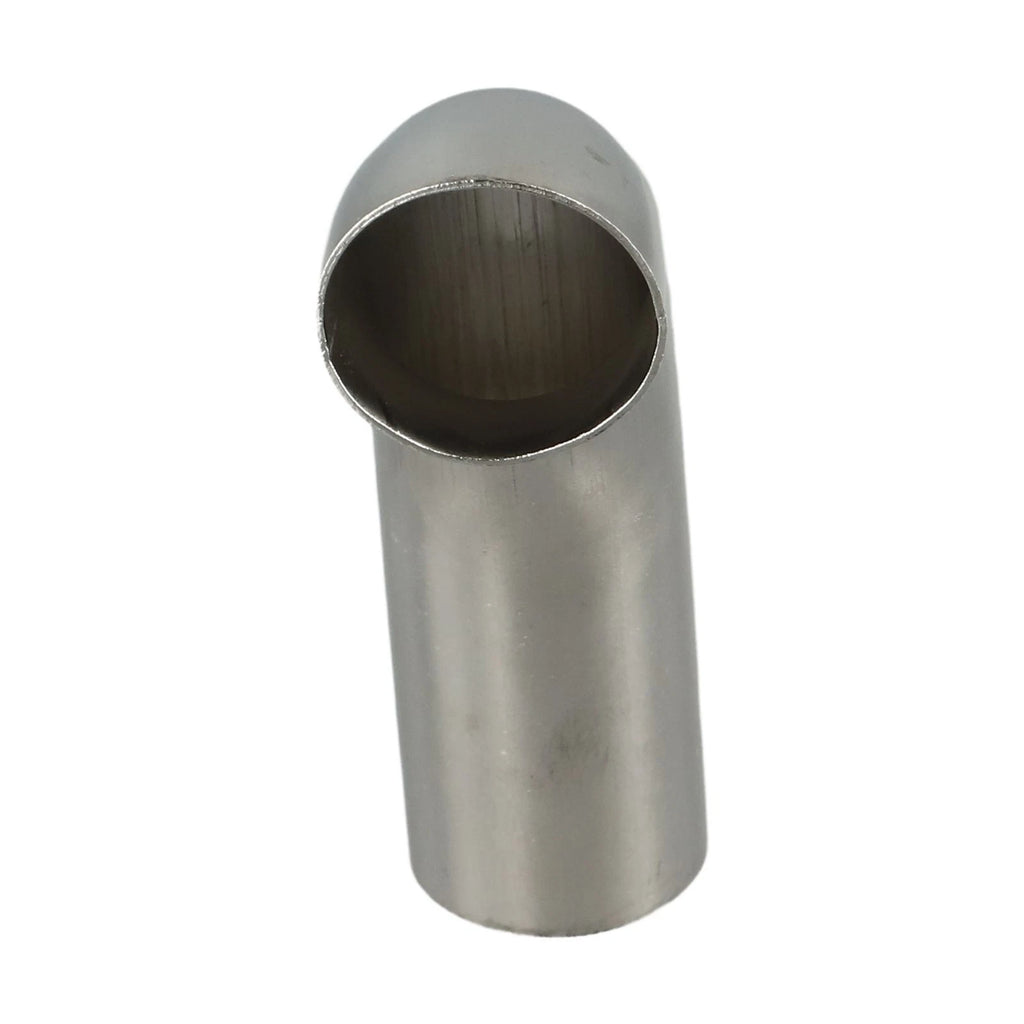 304 SS Thin Pipe Bends for Weldable Solutions