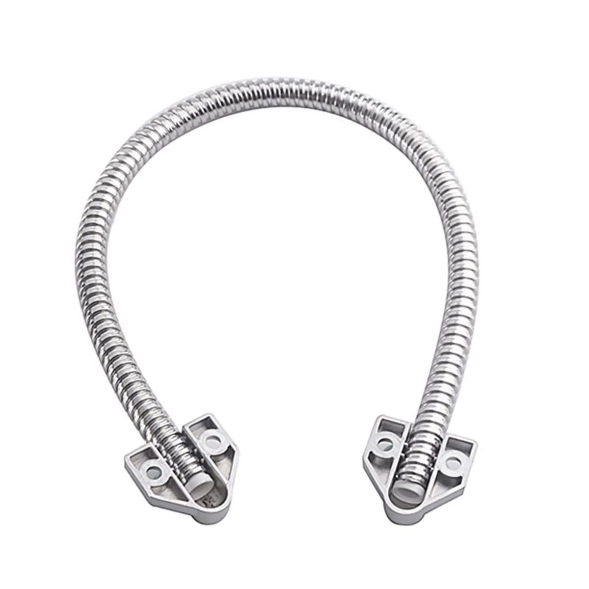 Steel Door Loop Control Cable for Electric Exposed Mounting