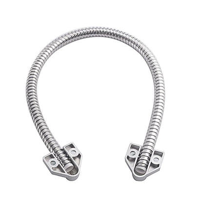 Steel Door Loop Control Cable for Electric Exposed Mounting
