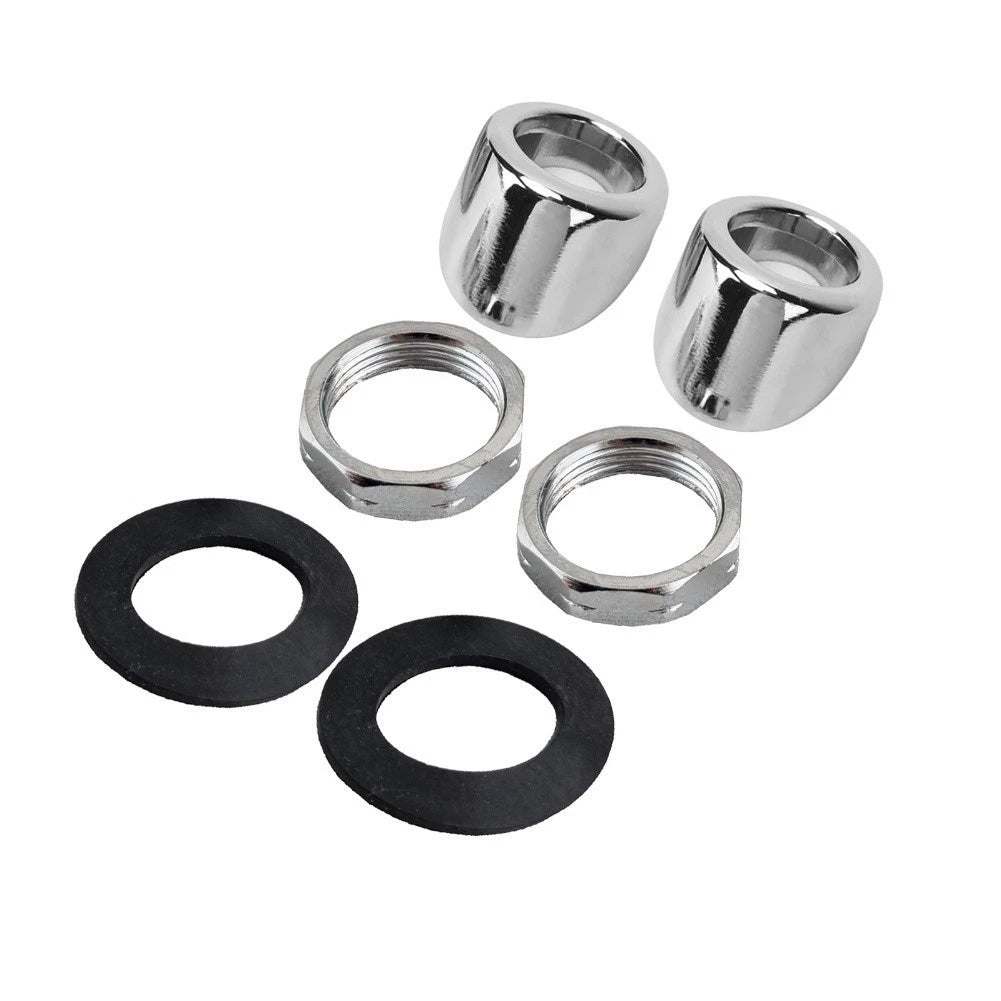 Windscreen Wiper Wheel Box Mounting Bezel Kit 519988Z for Mini Midget