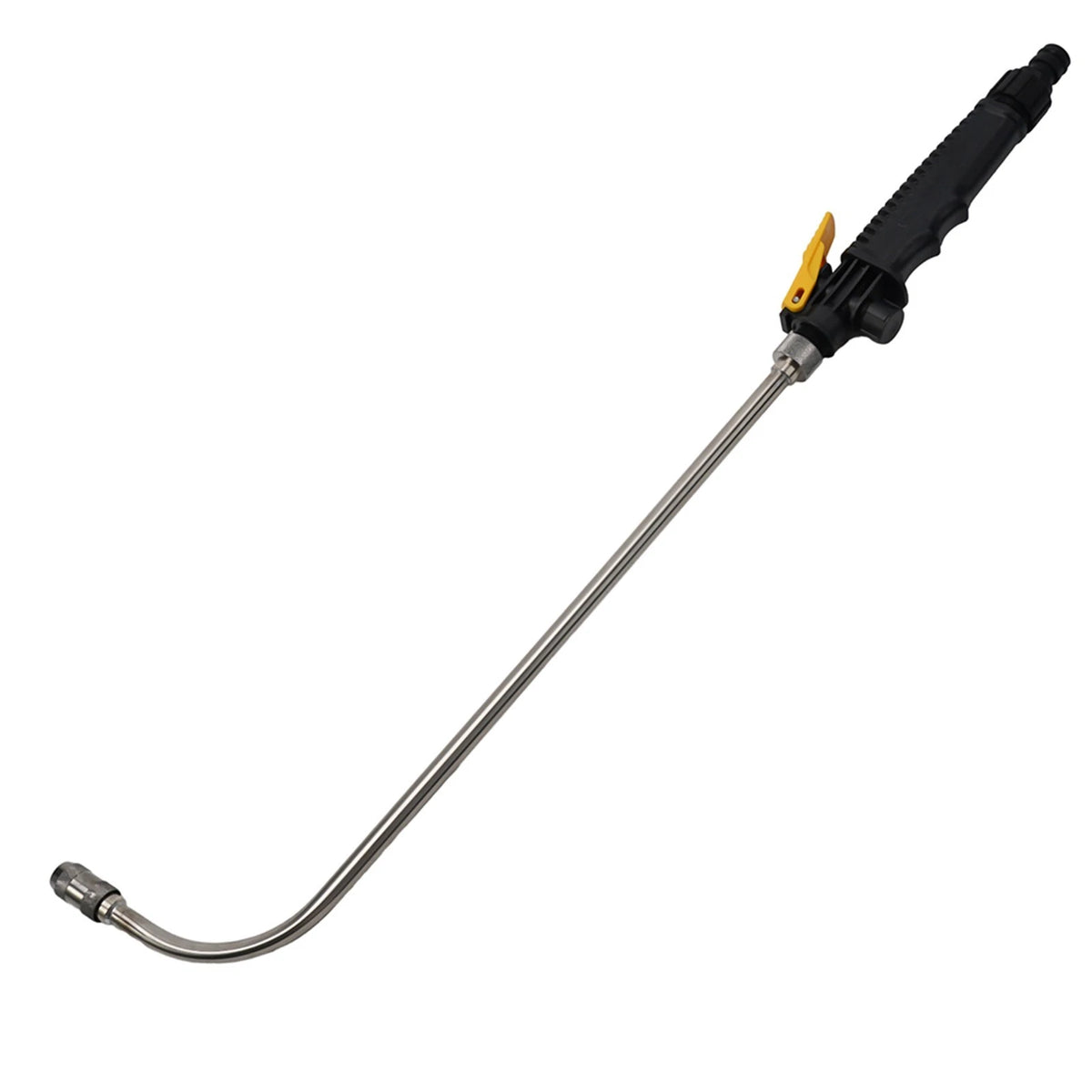 Effective Cleaning Solution for High Pressure Water Sprayer