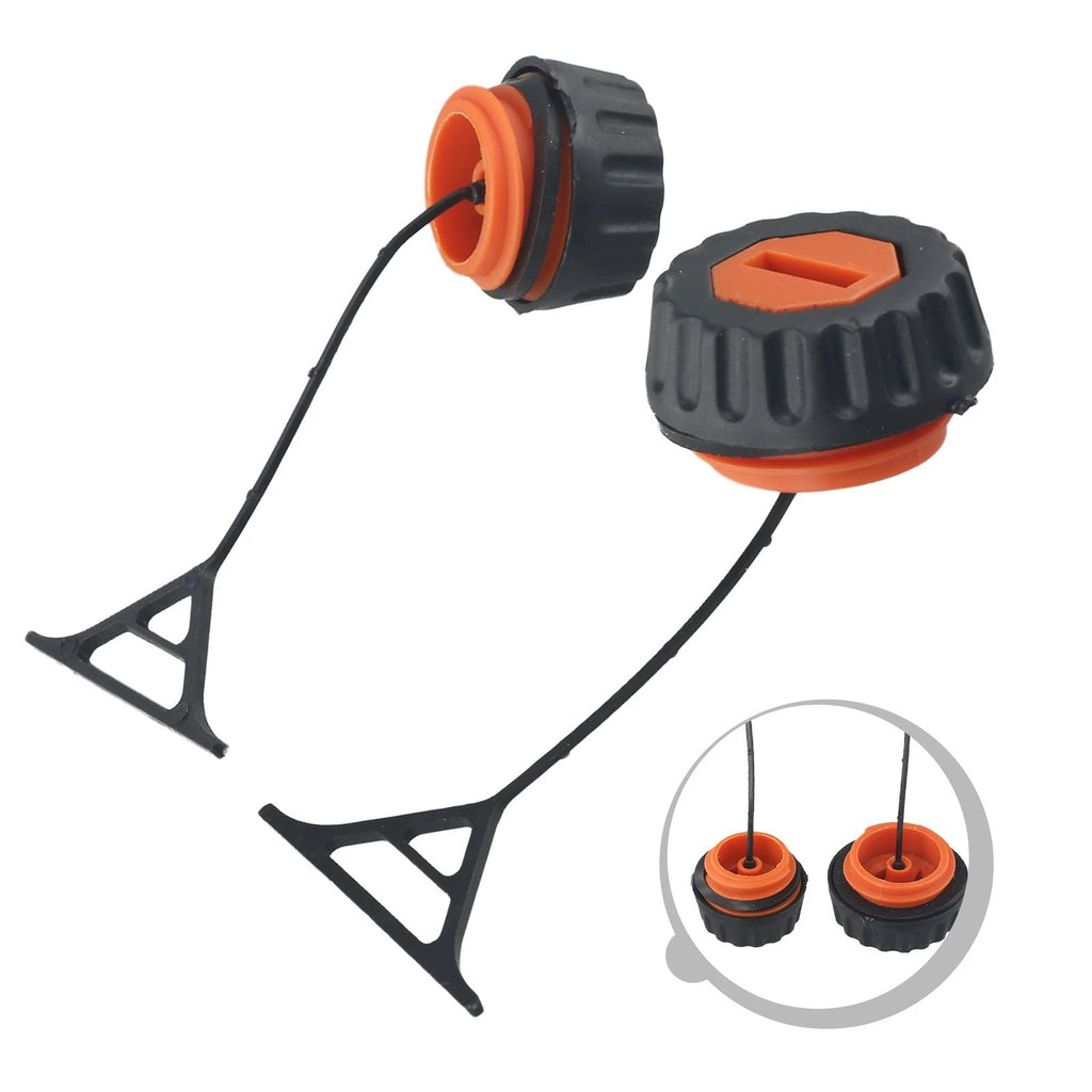 Fuel Cap for