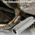 Exhaust Flex Pipe for Universal Applications (2.20 Inch OD)