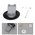Vacuum Diaphragm Plunger Assembly for Polaris Sportsman 500/300 (T9)