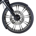 26" Front Wheel Rim for Harley Touring Models (2008–Present)
