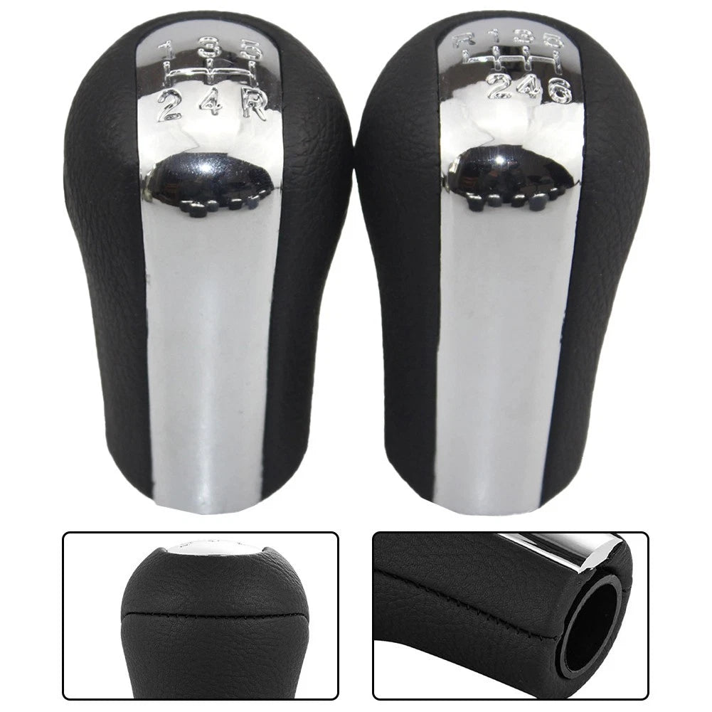 Shift Knob Replacement for Toyota AYGO, RAV4