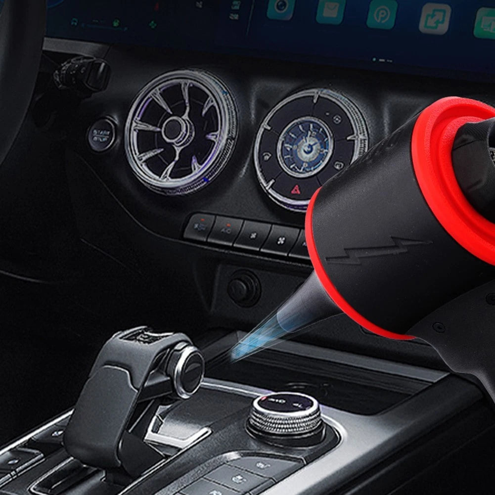 Centrifugal Compressor for Automotive Applications