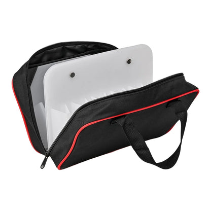 Squid Jig Hook Storage Bag for Fishing Tackle