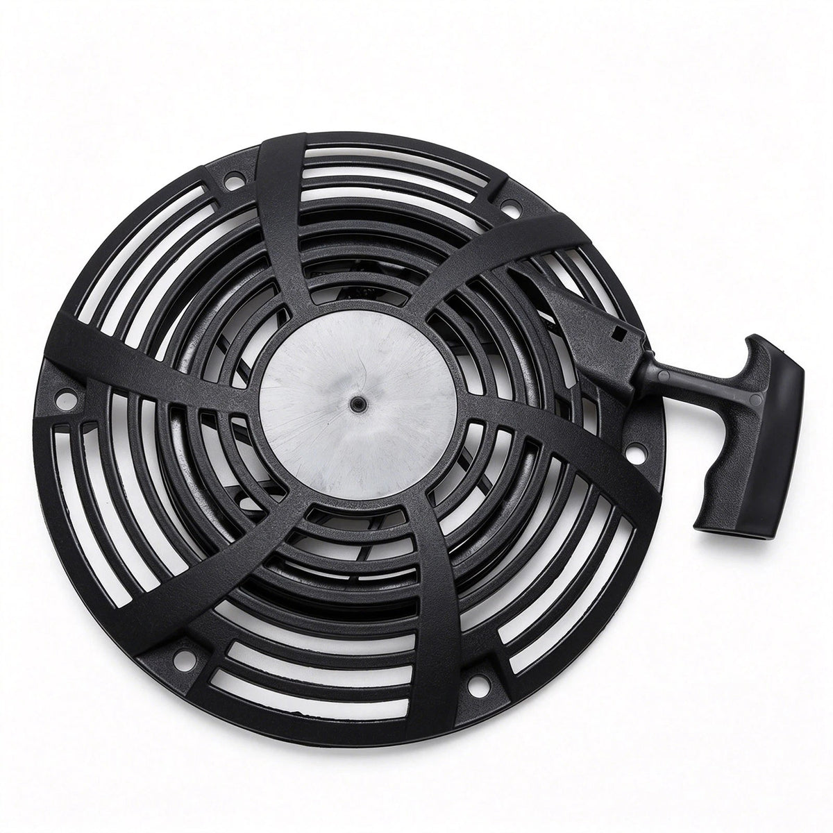 Recoil Starter for Briggs & Stratton (Fits 796497) Weather-Resistant Housing