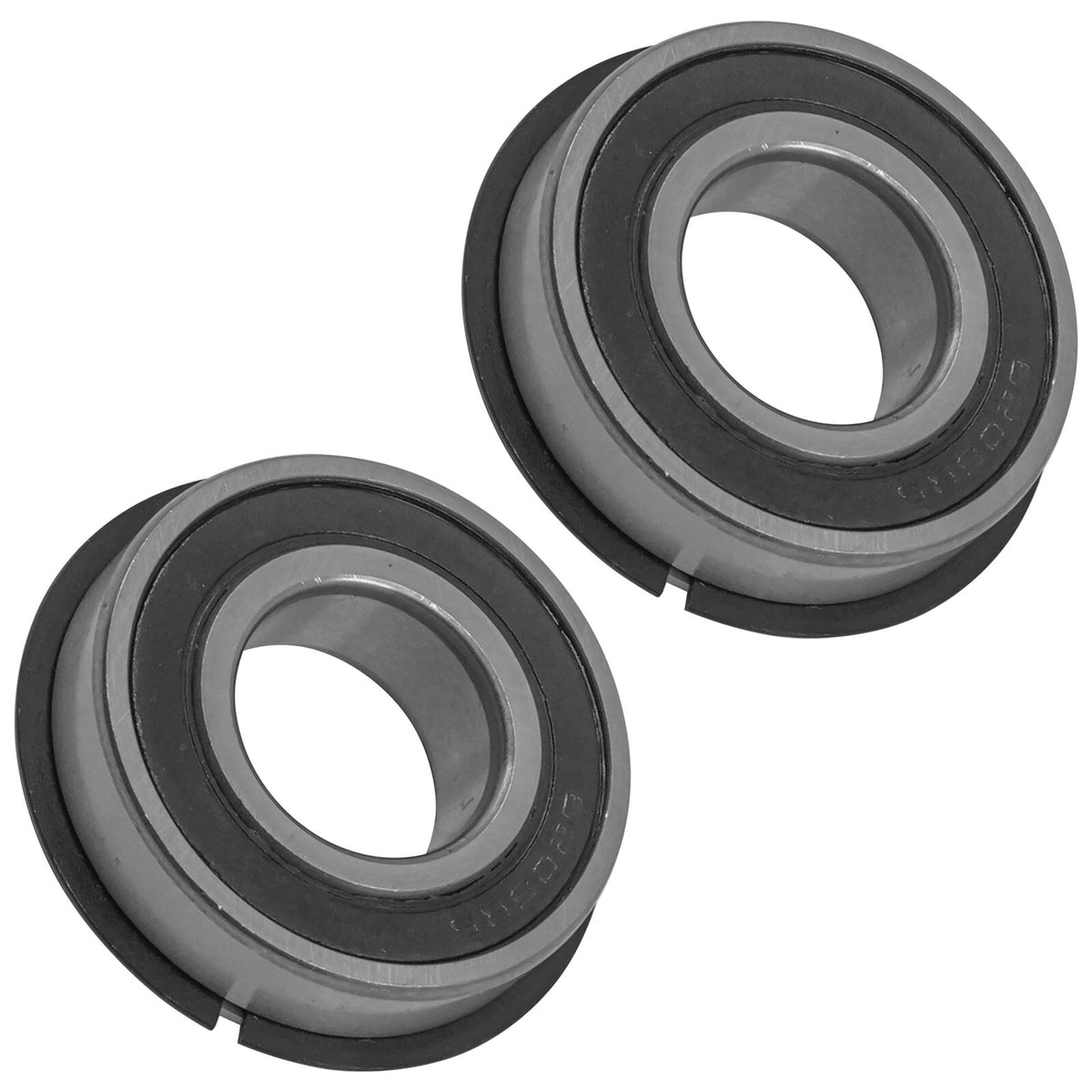 Wheel Ball Bearing Front or Rear Left Right Replacement for John Deere ( )