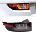 Tail Light Assembly for Land Rover Range Rover Evoque (2016–2019)