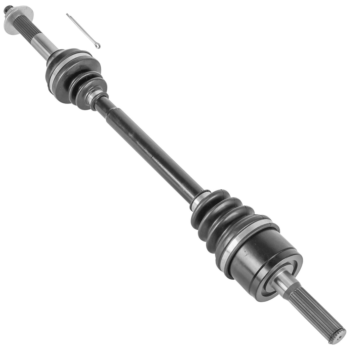 Rear Left Complete CV Joint Axle for Kawasaki 59266-0018 (2002–2005)