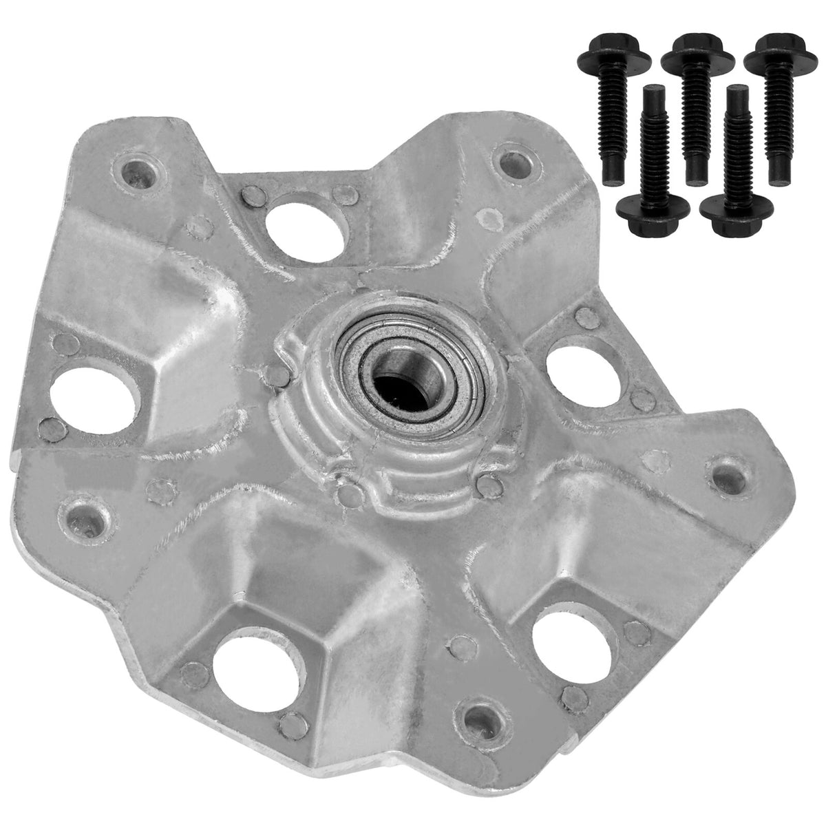 Spindle Assembly Replacement for Murray 455962MA 55962MA Tractor (2000–2000)