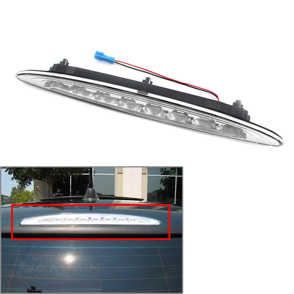 Third Brake Light for BMW Mini Cooper R50 R53 R56 (2001–2006)