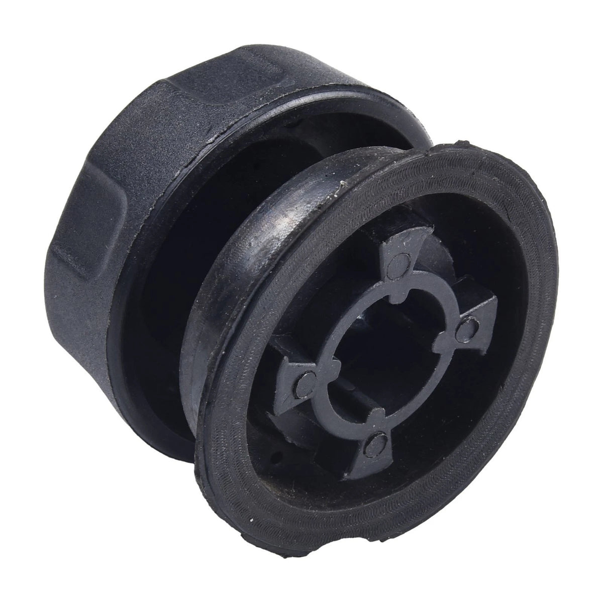 5 Pack Trimmer Spool Cap for FS40, FSA65, FSA85, FS38 (40067104001)