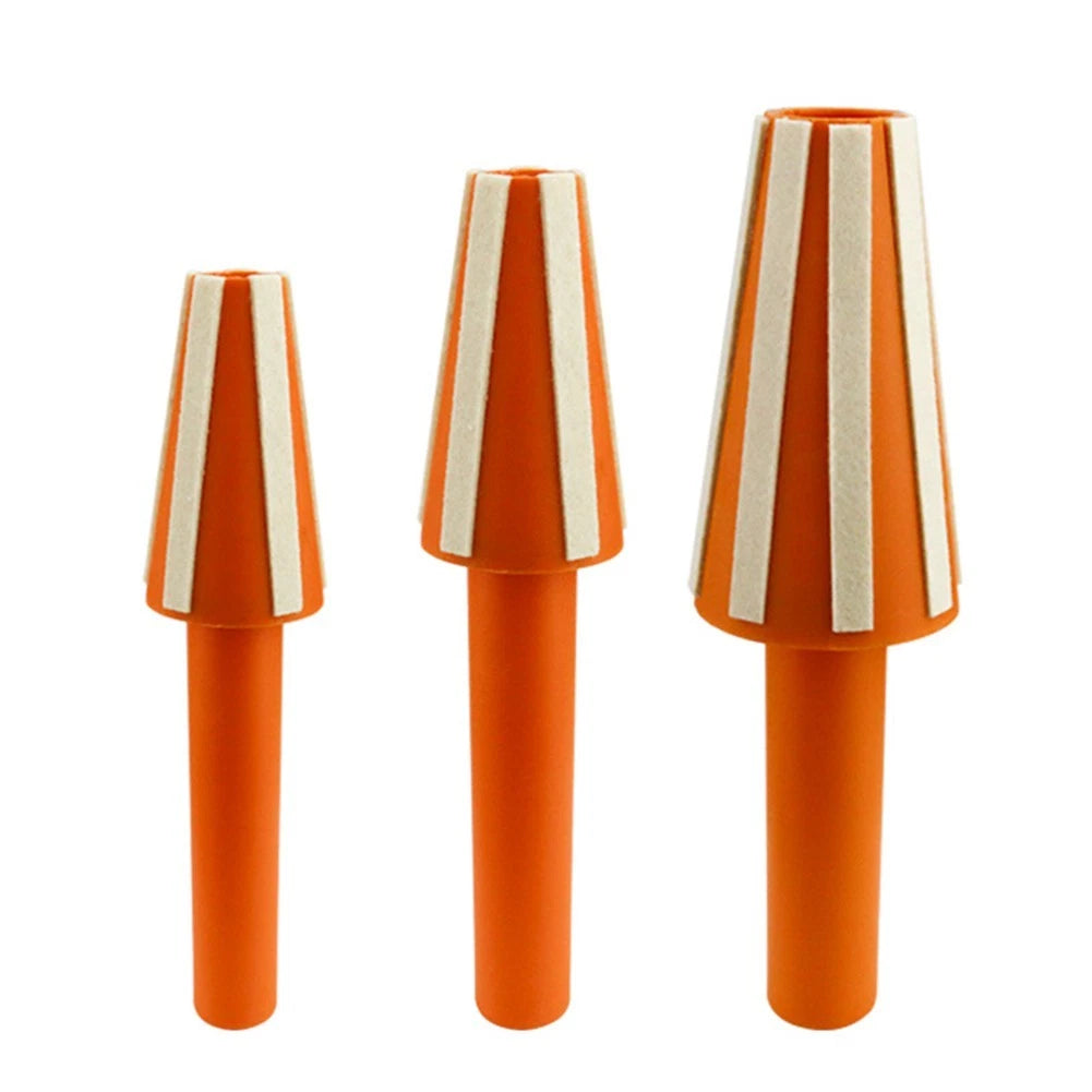 Set of 3 Spindle Cleaning Tools for BT30 BT40 BT50 CNC