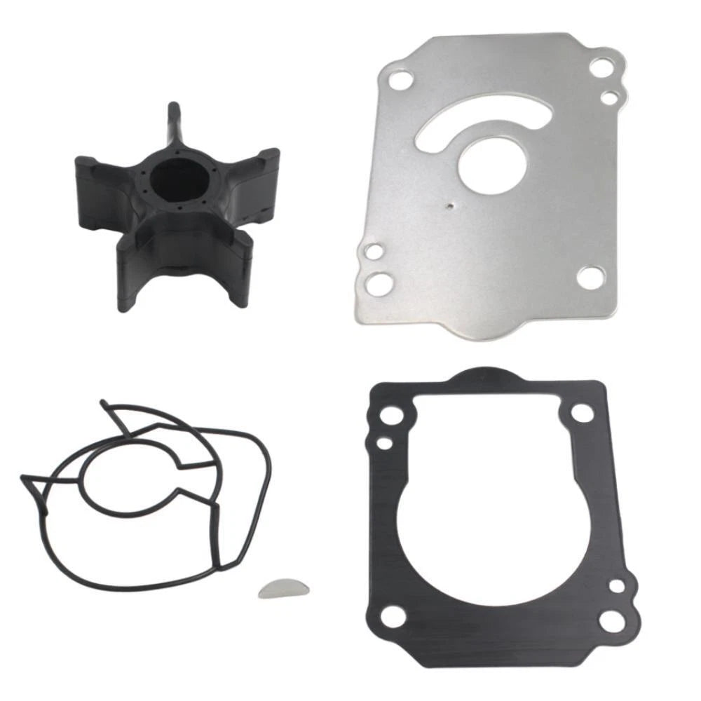 Water Pump Impeller Kit for Johnson Evinrude OMC 200 225 HP Outboard (5035036)