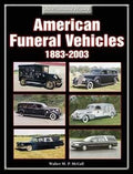 American Funeral Vehicles Parts for (1883–2003)