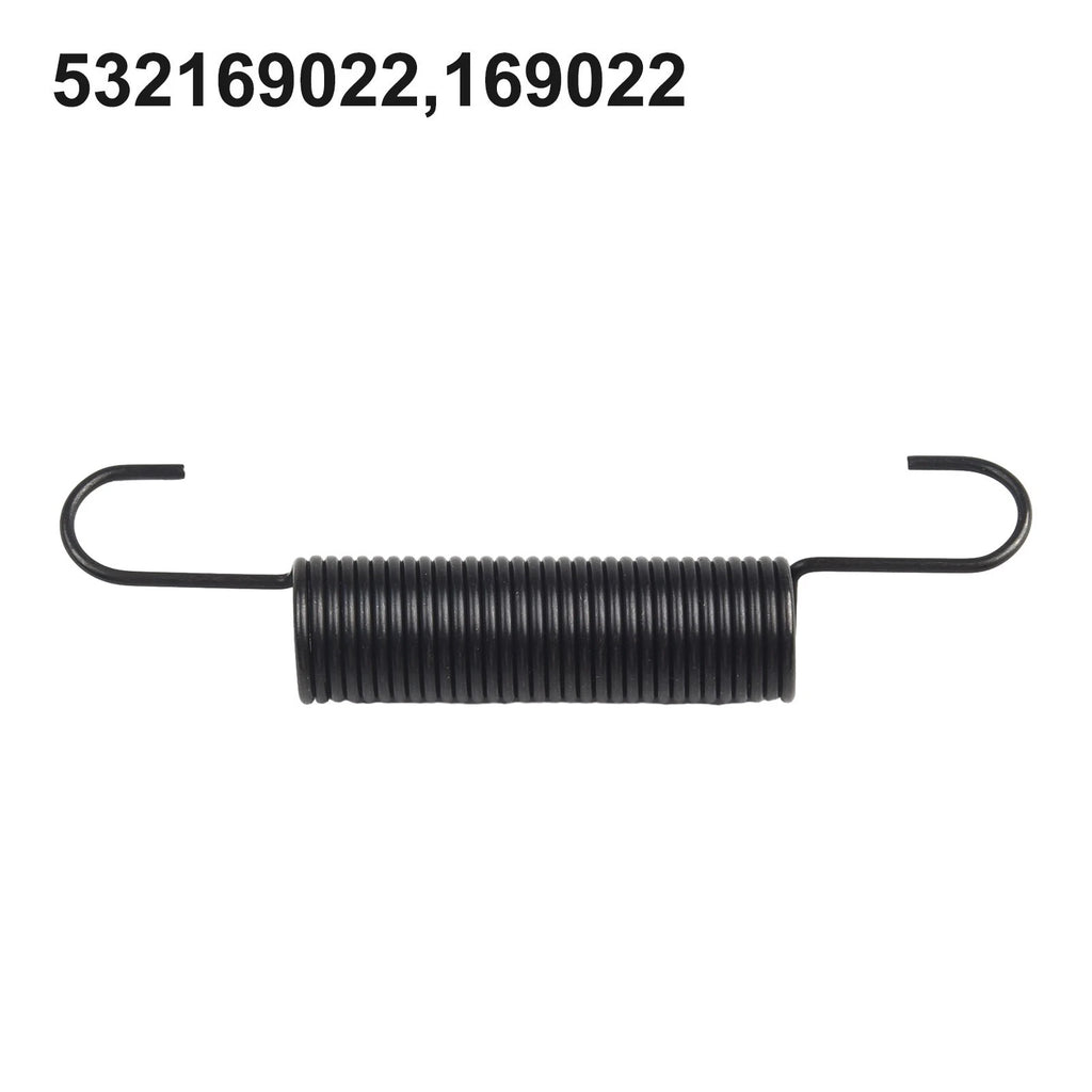 Idler Pulley Spring for Craftsman (169022)