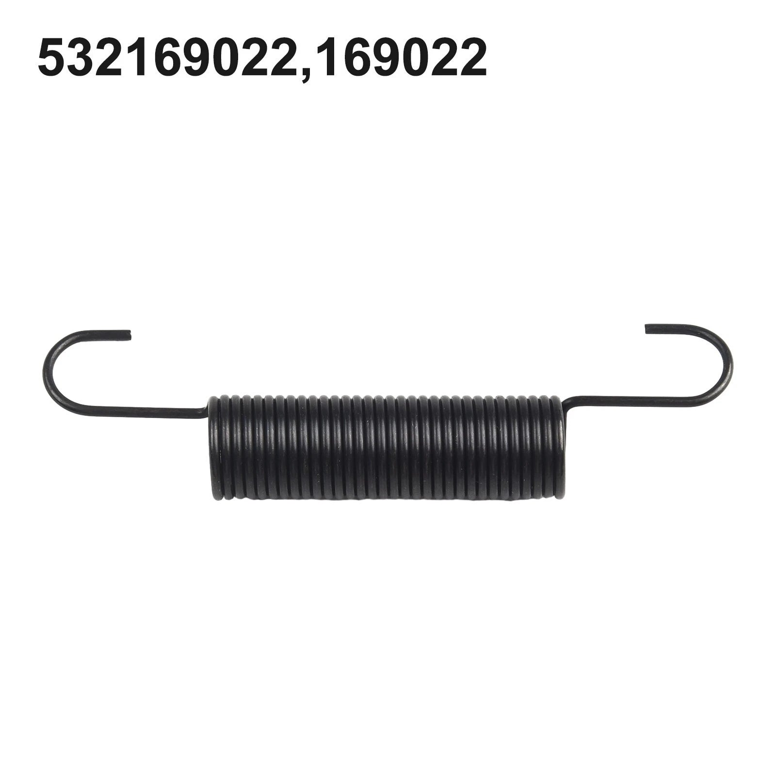 Idler Pulley Spring for Craftsman (169022)